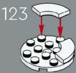 LEGO Wicked 75685 - 46