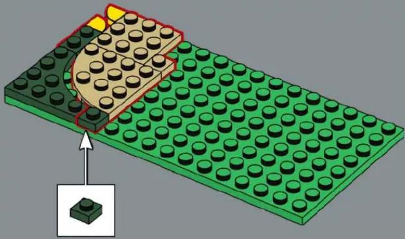 LEGO Wicked 75685 - 44