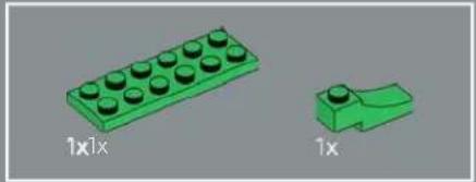 LEGO Wicked 75685 - 37