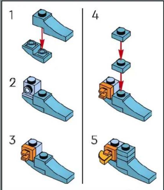 LEGO Wicked 75685 - 30