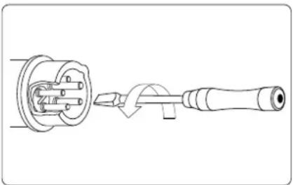 Fuxtec FX-WKS1700 - ⚠️ Háromfázisú motor - 1