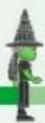 LEGO Wicked 75689 - WICKED - 196