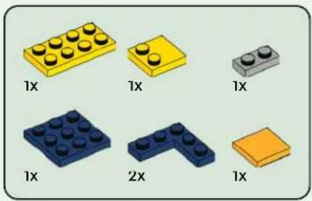 LEGO Wicked 75689 - WICKED - 89