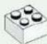 LEGO Wicked 75689 - 150 - 34