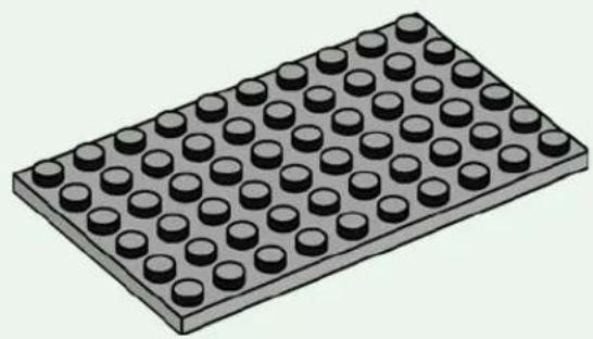 LEGO Wicked 75689 - 113 - 35