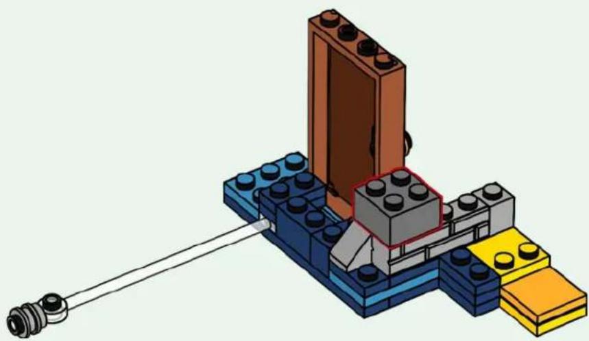 LEGO Wicked 75689 - WICKED - 176