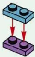 LEGO Wicked 75689 - 84 - 7