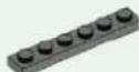 LEGO Wicked 75689 - 150 - 138