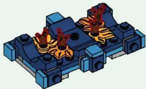 LEGO Wicked 75689 - 113 - 29