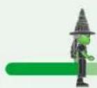 LEGO Wicked 75689 - WICKED - 26