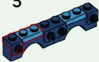 LEGO Wicked 75689 - 113 - 44