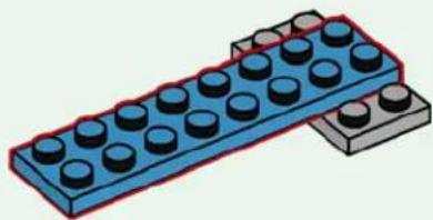 LEGO Wicked 75689 - 113 - 7