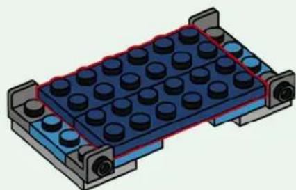 LEGO Wicked 75689 - 113 - 15