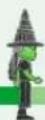 LEGO Wicked 75689 - 113 - 64