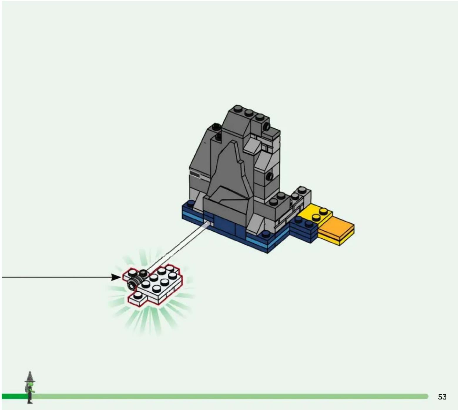LEGO Wicked 75689 - 80 - 6