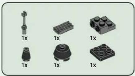 LEGO Wicked 75689 - 150 - 2