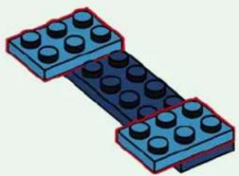 LEGO Wicked 75689 - WICKED - 146