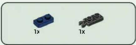 LEGO Wicked 75689 - WICKED - 71