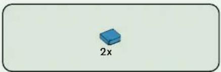 LEGO Wicked 75689 - 113 - 55