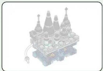 LEGO Wicked 75689 - 113 - 3