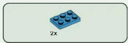 LEGO Wicked 75689 - WICKED - 144