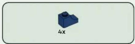 LEGO Wicked 75689 - 113 - 18
