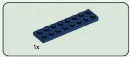 LEGO Wicked 75689 - WICKED - 142