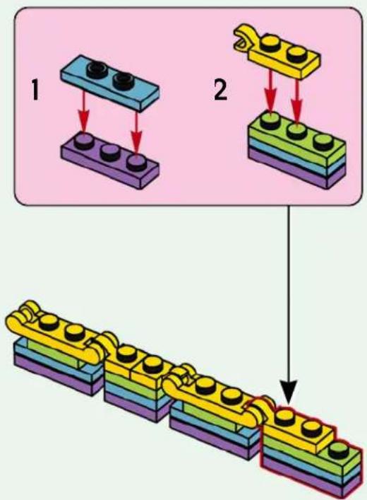 LEGO Wicked 75689 - 10