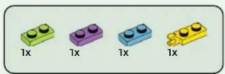 LEGO Wicked 75689 - 11