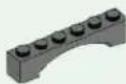 LEGO Wicked 75689 - 150 - 139