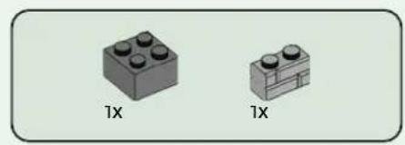 LEGO Wicked 75689 - WICKED - 99