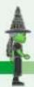 LEGO Wicked 75689 - 84 - 25