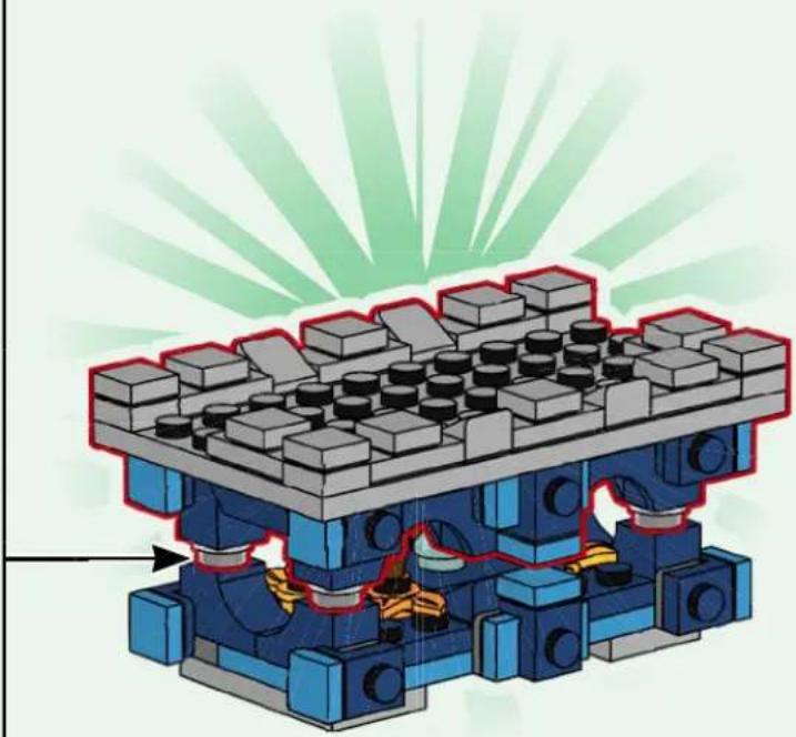 LEGO Wicked 75689 - 113 - 67