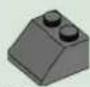 LEGO Wicked 75689 - WICKED - 202