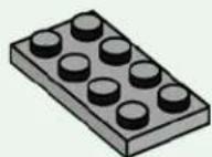 LEGO Wicked 75689 - 113 - 5