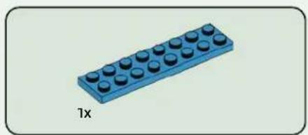 LEGO Wicked 75689 - 113 - 6