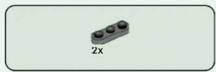 LEGO Wicked 75689 - WICKED - 29