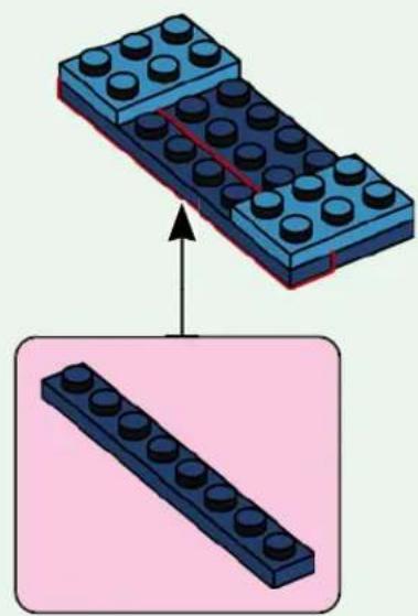 LEGO Wicked 75689 - WICKED - 147