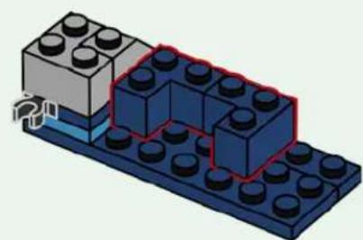 LEGO Wicked 75689 - WICKED - 77