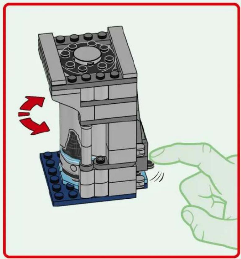 LEGO Wicked 75689 - WICKED - 67