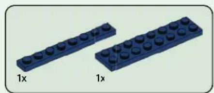 LEGO Wicked 75689 - WICKED - 74