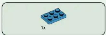 LEGO Wicked 75689 - WICKED - 82