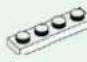 LEGO Wicked 75689 - 150 - 36