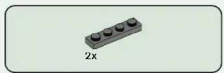 LEGO Wicked 75689 - WICKED - 54