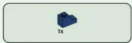 LEGO Wicked 75689 - 84 - 36