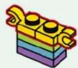 LEGO Wicked 75689 - 84 - 11