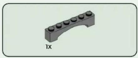 LEGO Wicked 75689 - WICKED - 106