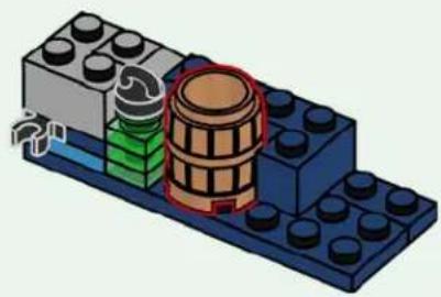 LEGO Wicked 75689 - WICKED - 81
