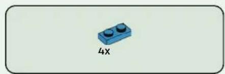 LEGO Wicked 75689 - 113 - 12