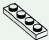 LEGO Wicked 75689 - 80 - 3